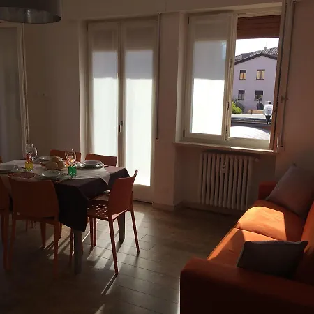 Appartement Cabà D'annunzio *