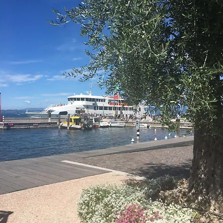 Cabà D'annunzio Bardolino