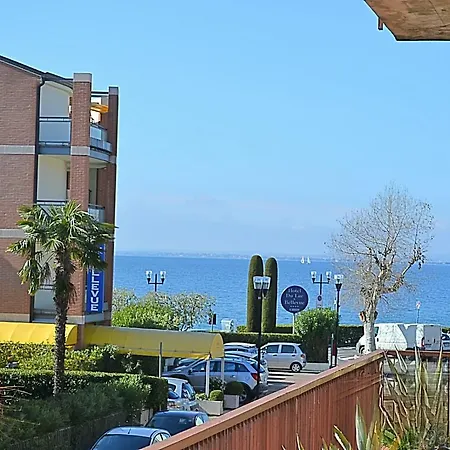 Appartement Cabà D'annunzio Bardolino