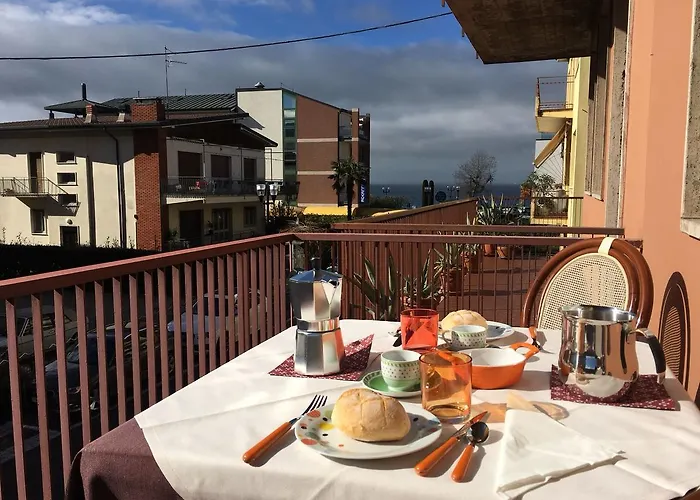 Cabà D'annunzio Bardolino