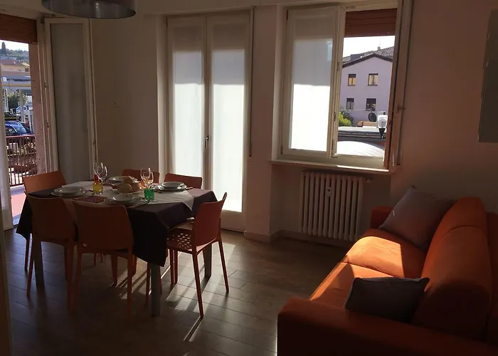 Appartement Cabà D'annunzio *