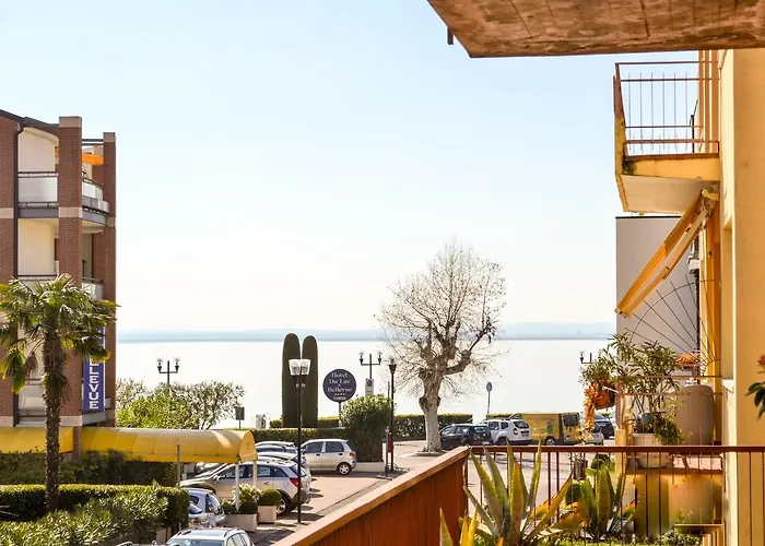 Cabà D'annunzio Appartement