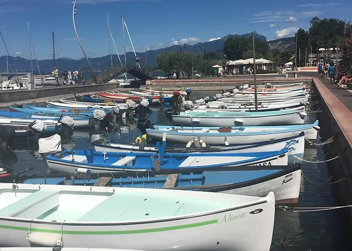 Appartement Cabà D'annunzio *