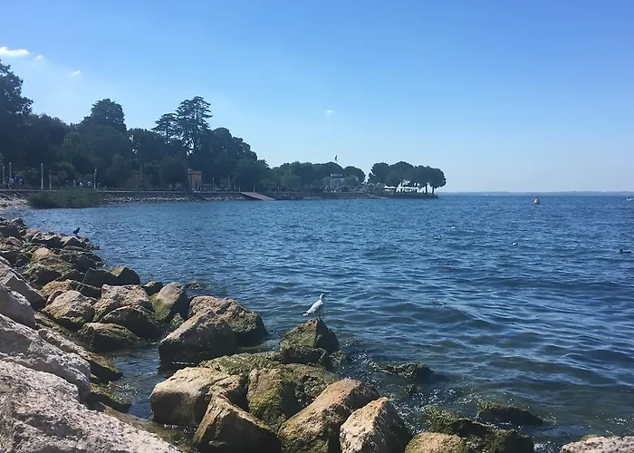 Cabà D'annunzio * Bardolino