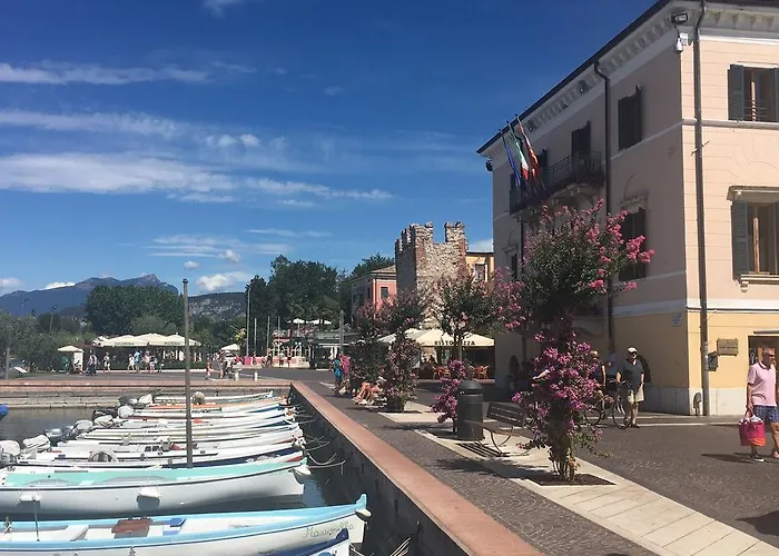 Cabà D'annunzio Appartement *
