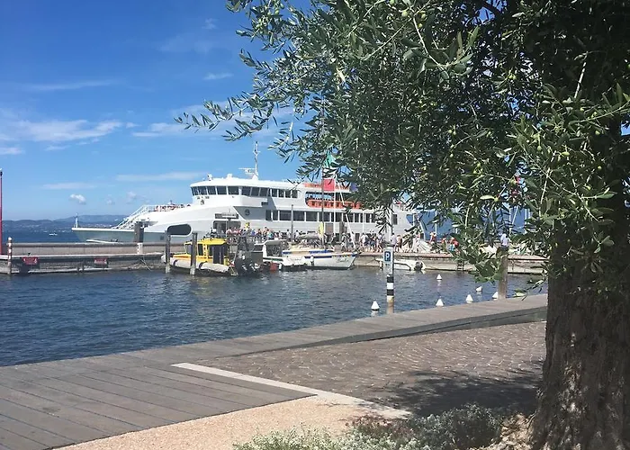 Cabà D'annunzio Bardolino