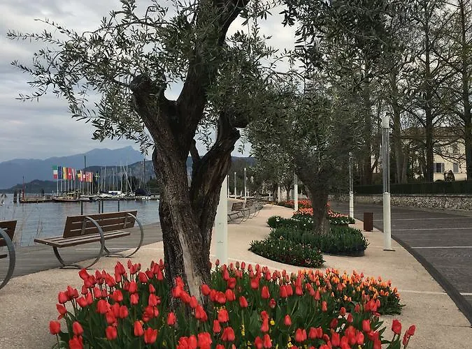 Cabà D'annunzio Bardolino