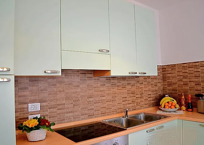 Appartement Cabà D'annunzio Bardolino