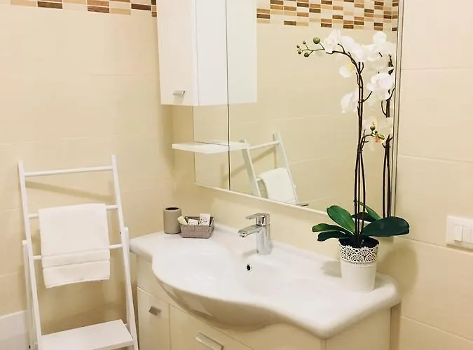 Cabà D'annunzio Appartement Bardolino