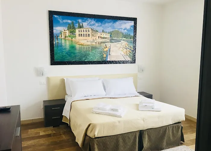 Cabà D'annunzio Appartement