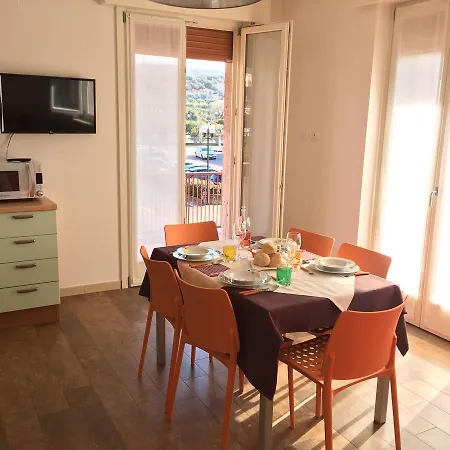 Caba D'annunzio Apartamento *