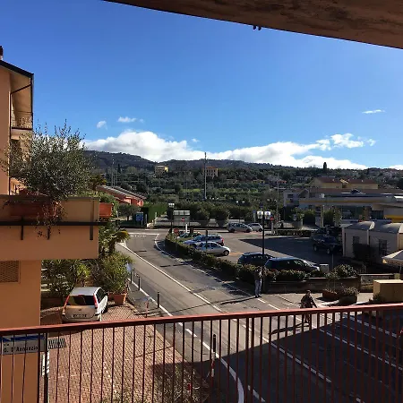 Apartman Caba D'annunzio