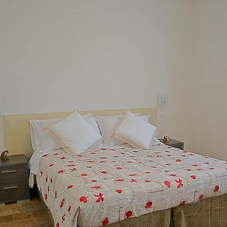 Apartman Caba D'annunzio *