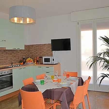 Apartamento Caba D'annunzio *