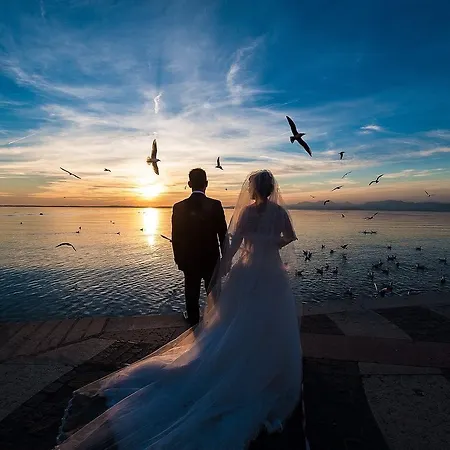 Caba D'annunzio * Bardolino