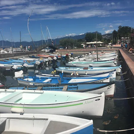 Apartamento Caba D'annunzio *