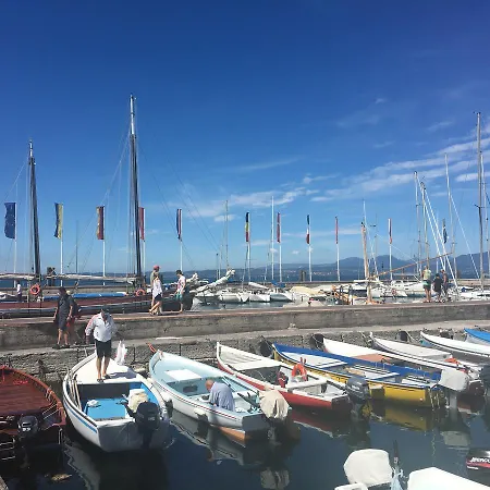 Apartman Caba D'annunzio *