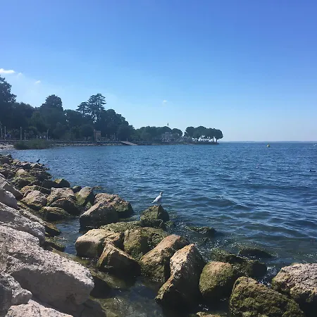 Caba D'annunzio * Bardolino