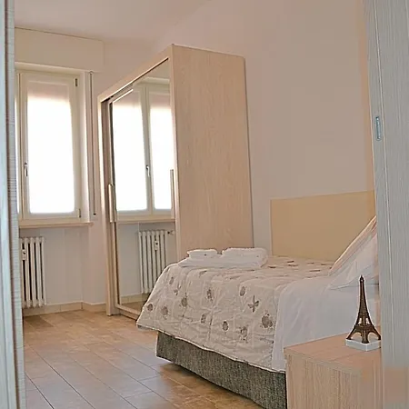 Caba D'annunzio Apartman Bardolino