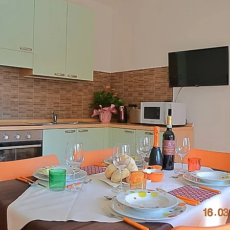 Caba D'annunzio * Bardolino