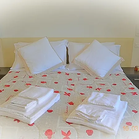 Apartman Caba D'annunzio Bardolino