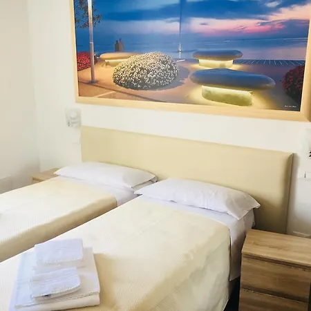Caba D'annunzio Apartment Bardolino
