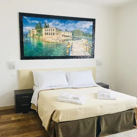 Caba D'annunzio Apartment