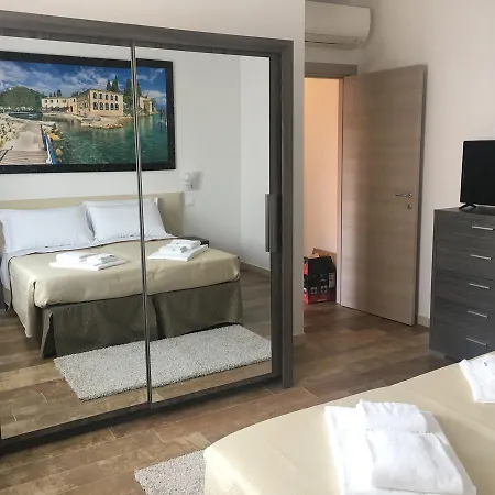 Apartment Caba D'annunzio *