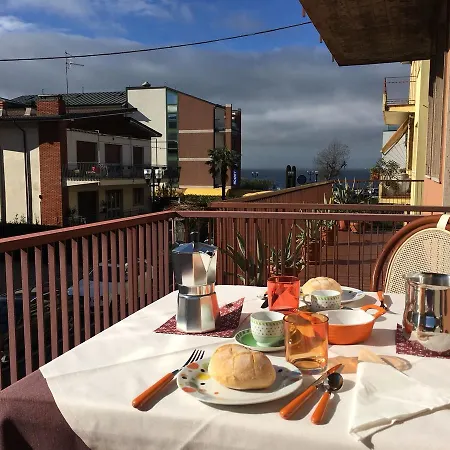 Caba D'annunzio باردولينو