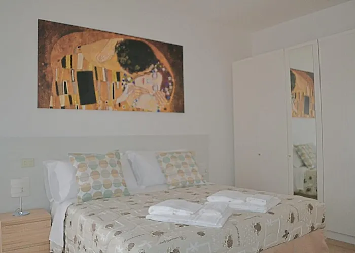 Apartamento Cabà D'annunzio *