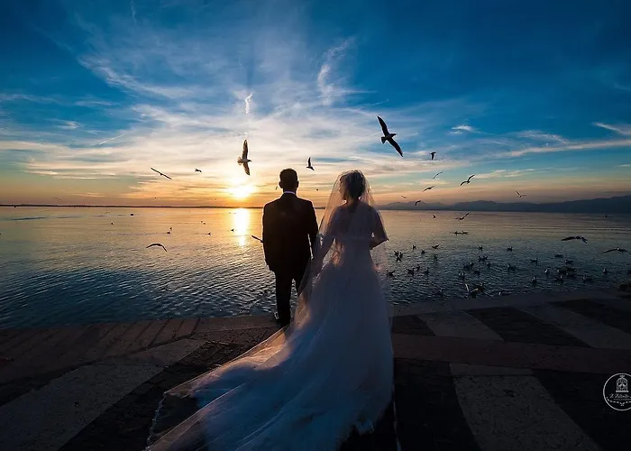 Cabà D'annunzio * Bardolino