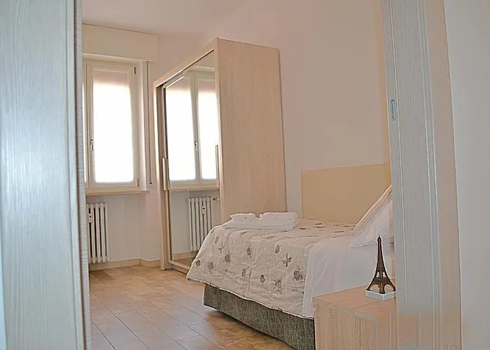 Cabà D'annunzio Apartamento Bardolino