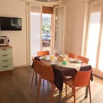 Cabà D'annunzio Appartement *
