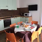 Appartement Cabà D'annunzio