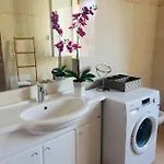 Appartement Cabà D'annunzio
