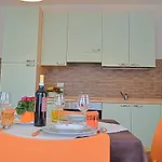Cabà D'annunzio Appartement *