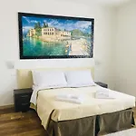 Cabà D'annunzio Appartement