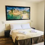 Cabà D'annunzio Appartement Bardolino