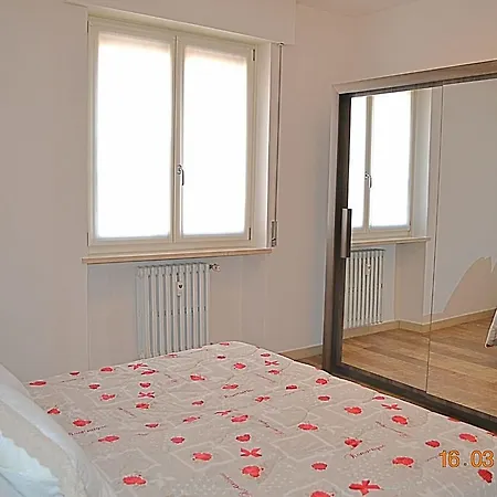 Caba D'annunzio Апартаменты *
