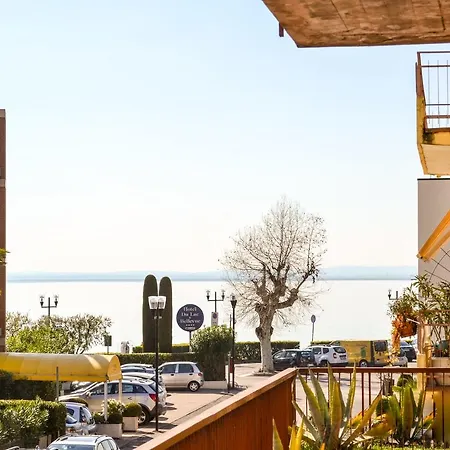 Cabà D'annunzio Appartement